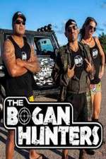 Watch Bogan Hunters Xmovies8