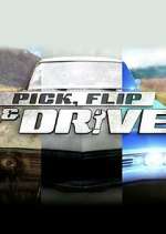 Watch Pick, Flip & Drive Xmovies8