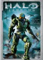 Watch Halo Legends Xmovies8