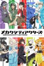 Watch Mekaku City Actors Xmovies8