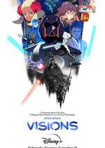 Watch Star Wars: Visions Xmovies8