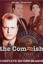 Watch The Commish Xmovies8