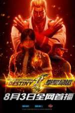 Watch The King of Fighters: Destiny Xmovies8