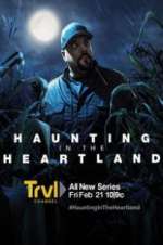 Watch Haunting in the Heartland Xmovies8