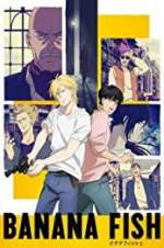 Watch Banana Fish Xmovies8