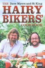 Watch The Hairy Bikers Cookbook Xmovies8