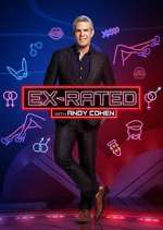 Watch Ex-Rated with Andy Cohen Xmovies8