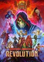 Watch Masters of the Universe: Revolution Xmovies8