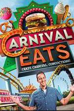 Watch Carnival Eats Xmovies8