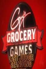 Watch Guy's Grocery Games: Last Judge Standing Xmovies8