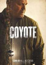 Watch Coyote Xmovies8