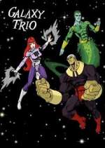Watch The Galaxy Trio Xmovies8