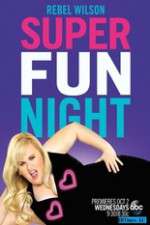 Watch Super Fun Night Xmovies8