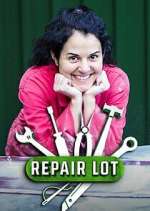 Watch Repair Lot Xmovies8