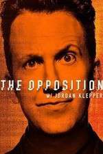 Watch The Opposition with Jordan Klepper Xmovies8