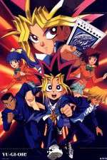 Watch Yu-Gi-Oh! Season 0 Xmovies8