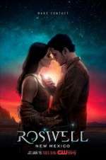 Watch Roswell, New Mexico Xmovies8