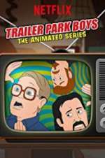 Watch Trailer Park Boys: The Animated Series Xmovies8
