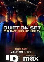 Watch Quiet on Set: The Dark Side of Kids TV Xmovies8