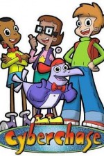 Watch Cyberchase Xmovies8