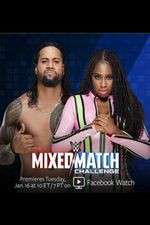 Watch WWE Mixed-Match Challenge Xmovies8