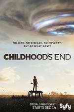 Watch Childhoods End Xmovies8
