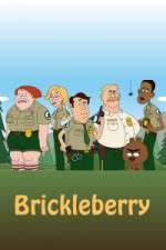 Watch Brickleberry Xmovies8