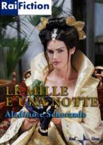 Watch Le mille e una notte - Aladino e Sherazade Xmovies8