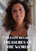 Watch Bettany Hughes Treasures of the World Xmovies8