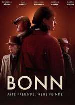 Watch Bonn – Alte Freunde, neue Feinde Xmovies8