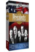 Watch American Experience: The Presidents Xmovies8