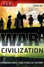 Watch War and Civilization Xmovies8