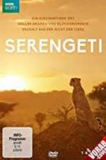 Watch Serengeti Xmovies8