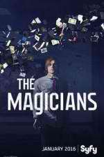 Watch The Magicians (2016) Xmovies8