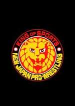 Watch New Japan Pro Wrestling Xmovies8