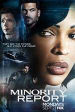 Watch Minority Report Xmovies8