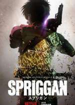 Watch Spriggan Xmovies8