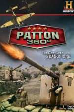 Watch Patton 360 Xmovies8