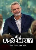 Watch The Assembly Xmovies8