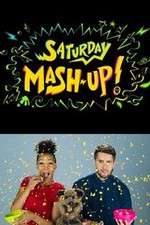 Watch Saturday Mash-Up! Xmovies8