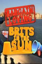 Watch Bargain Loving Brits in Blackpool Xmovies8