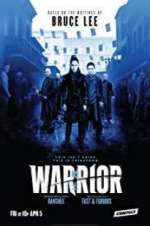Watch Warrior Xmovies8