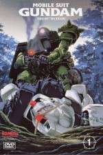 Watch Mobile Suit Gundam - The 08th MS Team Xmovies8