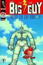 Watch Big Guy and Rusty the Boy Robot Xmovies8