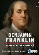 Watch Benjamin Franklin Xmovies8