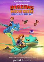Watch Dragons Rescue Riders: Heroes of the Sky Xmovies8