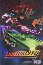 Watch Motorcity Xmovies8