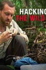 Watch Hacking the Wild Xmovies8