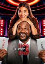 Watch Lucky 13 Xmovies8