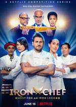 Watch Iron Chef: Quest for an Iron Legend Xmovies8
